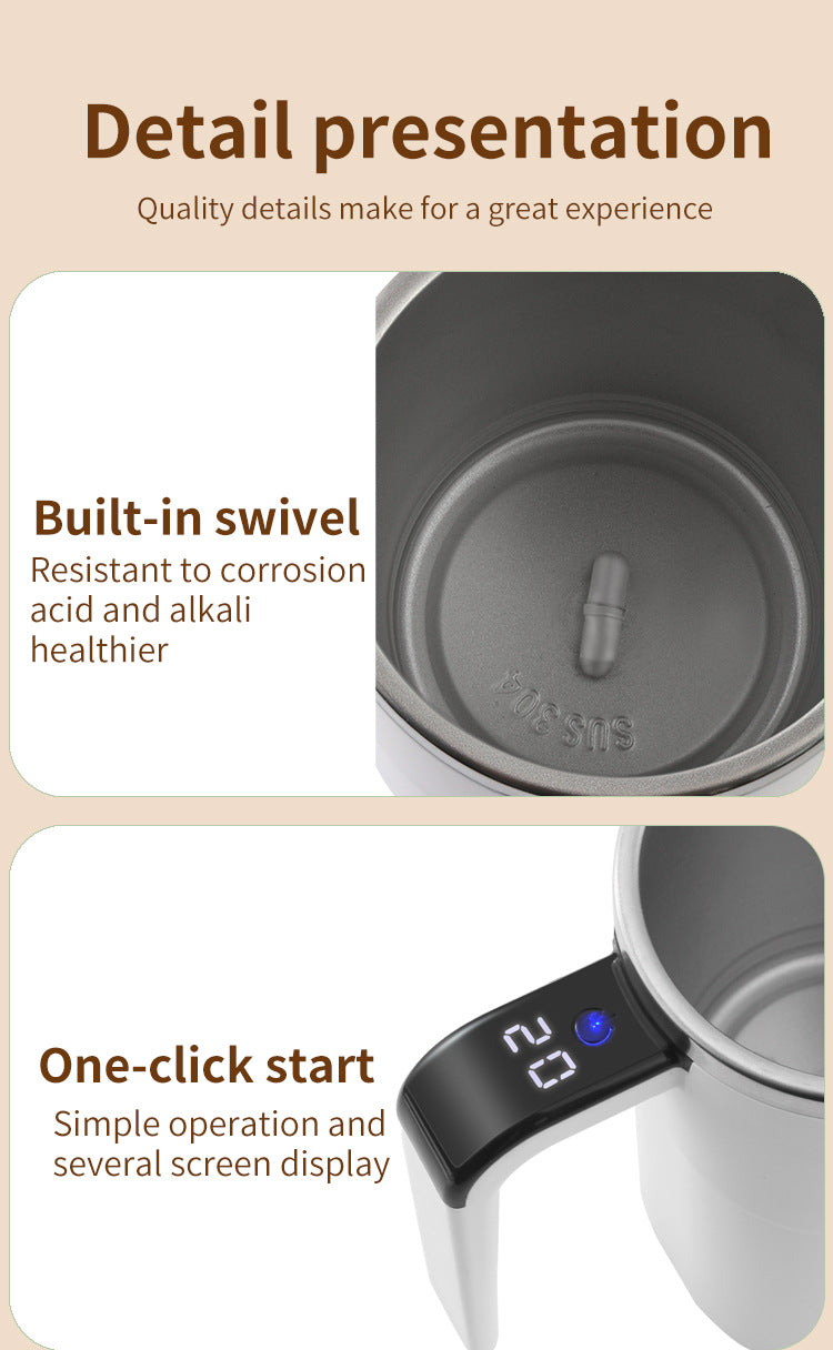 COFFICO® АВТОМАТ ХУТГАГЧТАЙ АЯГА