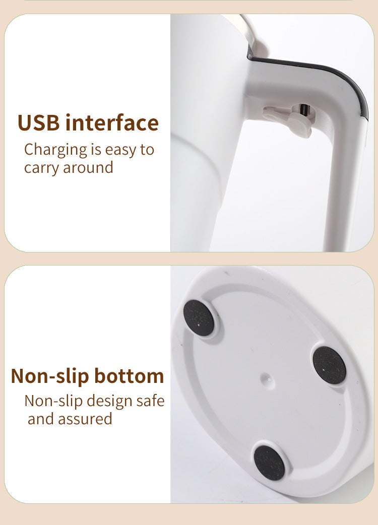 COFFICO® АВТОМАТ ХУТГАГЧТАЙ АЯГА