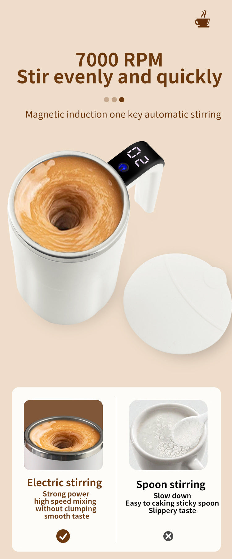 COFFICO® АВТОМАТ ХУТГАГЧТАЙ АЯГА