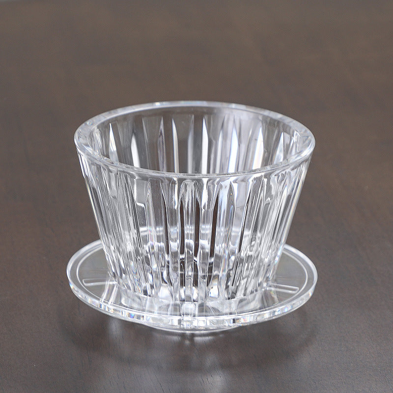B12 CUPCAKE DRIPPER