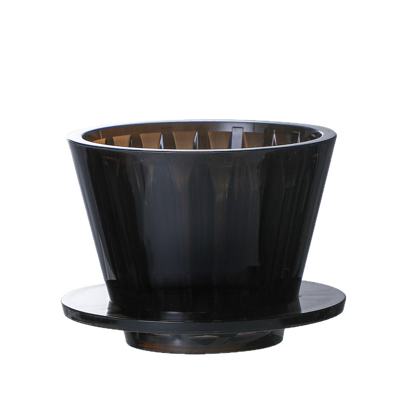 B12 CUPCAKE DRIPPER