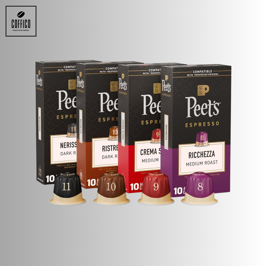 Peet's Coffee