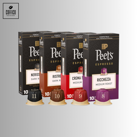 Peet's Coffee